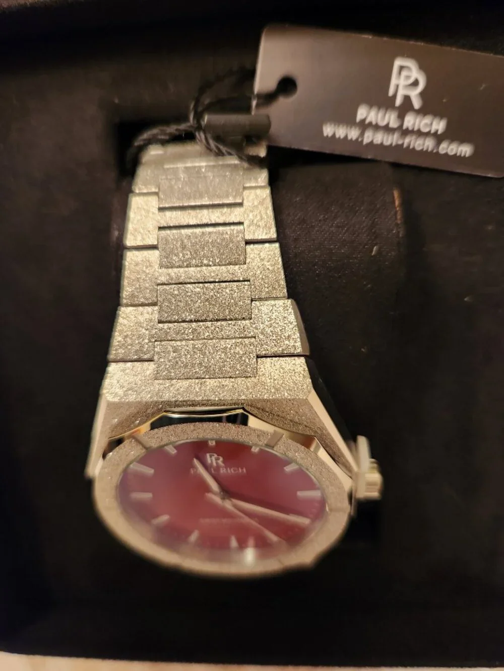 Mens watch